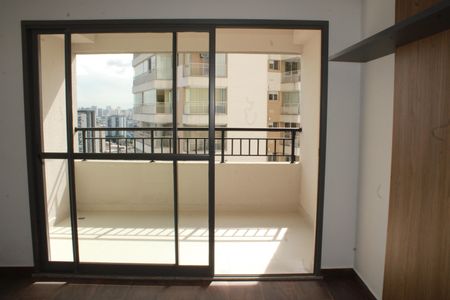 Quarto de apartamento para alugar com 1 quarto, 26m² em Sacomã, São Paulo