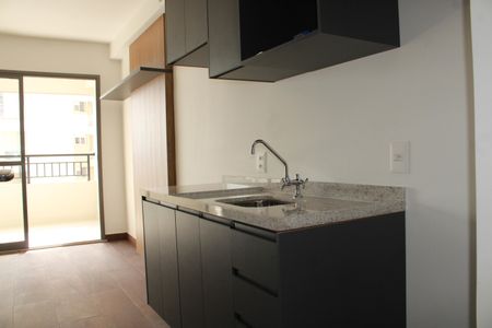 Studio de apartamento para alugar com 1 quarto, 26m² em Sacomã, São Paulo