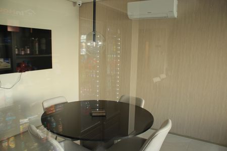 Apartamento para alugar com 26m², 1 quarto e sem vagaCoworking 