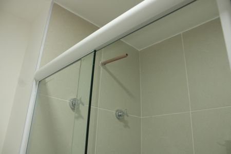 Apartamento para alugar com 26m², 1 quarto e sem vagaBanheiro