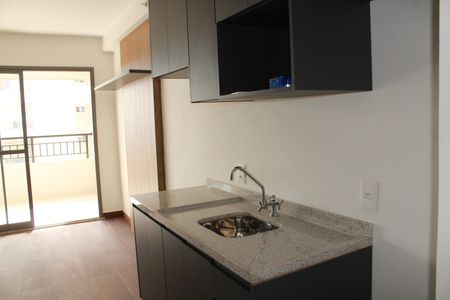 Studio de apartamento para alugar com 1 quarto, 26m² em Sacomã, São Paulo