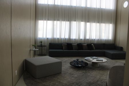 Apartamento para alugar com 26m², 1 quarto e sem vagaÁrea comum