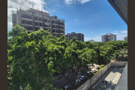 Apartamento para alugar com 83m², 2 quartos e 1 vaga Apartamento para alugar com 83m², 2 quartos e 1 vagaVista