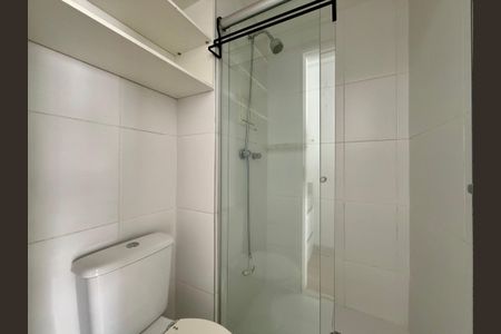 Studio para alugar com 36m², 1 quarto e 1 vagaBanheiro 