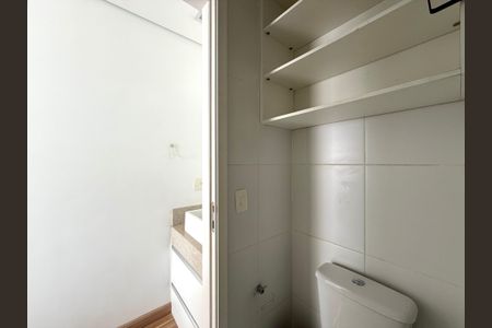 Studio para alugar com 36m², 1 quarto e 1 vagaBanheiro 