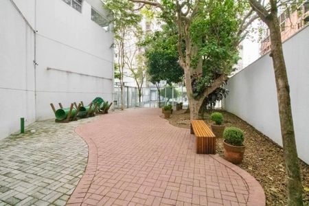 Studio para alugar com 36m², 1 quarto e 1 vagaEspaço Pet 