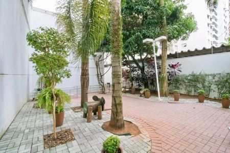 Studio para alugar com 36m², 1 quarto e 1 vagaEspaço Pet 