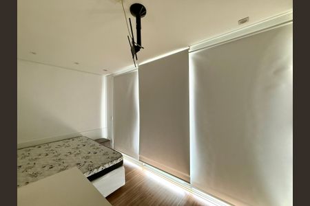 Quarto de kitnet/studio para alugar com 1 quarto, 36m² em Brooklin, São Paulo