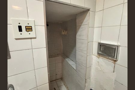 Casa para alugar com 50m², 2 quartos e sem vaga Casa para alugar com 50m², 2 quartos e sem vagaBanheiro 2