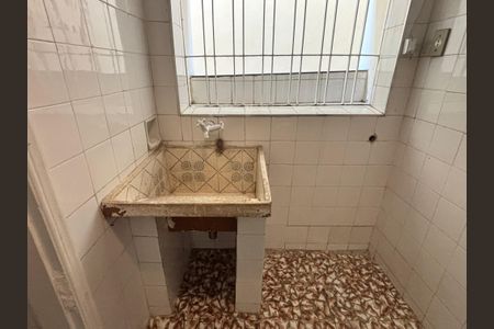 Casa para alugar com 50m², 2 quartos e sem vaga Casa para alugar com 50m², 2 quartos e sem vagaÁrea de Serviço