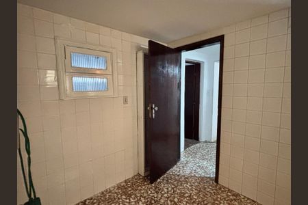 Casa para alugar com 50m², 2 quartos e sem vaga Casa para alugar com 50m², 2 quartos e sem vagaCozinha