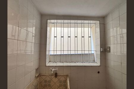 Casa para alugar com 50m², 2 quartos e sem vaga Casa para alugar com 50m², 2 quartos e sem vagaÁrea de Serviço