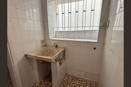 Casa para alugar com 50m², 2 quartos e sem vaga Casa para alugar com 50m², 2 quartos e sem vagaÁrea de Serviço