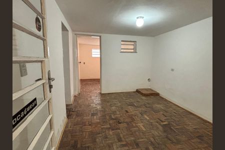 Sala de casa para alugar com 2 quartos, 50m² em Vila da Saúde, São Paulo