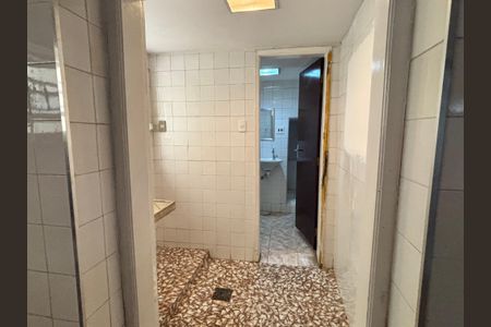 Casa para alugar com 50m², 2 quartos e sem vaga Casa para alugar com 50m², 2 quartos e sem vagaÁrea de Serviço