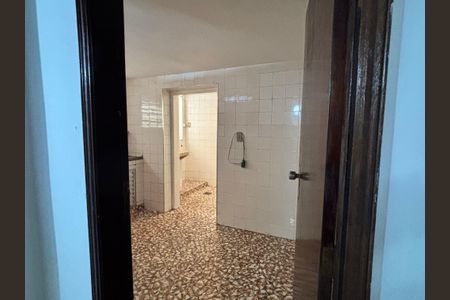 Casa para alugar com 50m², 2 quartos e sem vaga Casa para alugar com 50m², 2 quartos e sem vagaCozinha