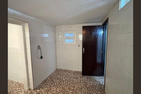 Casa para alugar com 50m², 2 quartos e sem vaga Casa para alugar com 50m², 2 quartos e sem vagaCozinha