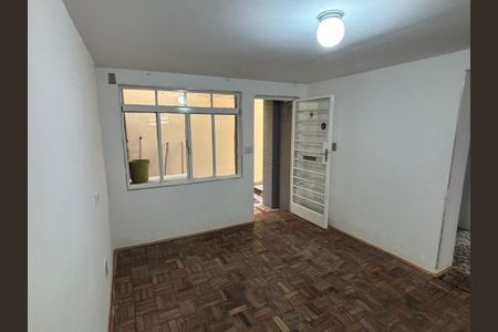 Sala de casa para alugar com 2 quartos, 50m² em Vila da Saúde, São Paulo