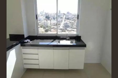 Apartamento para alugar com 1 quarto, 60m² em Sagrada Família, Belo Horizonte
