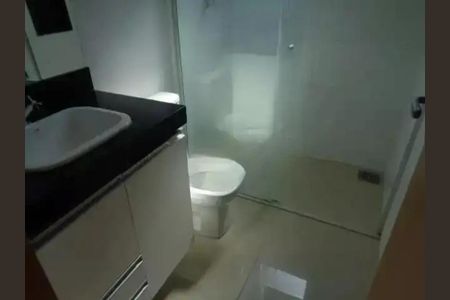 Apartamento para alugar com 1 quarto, 60m² em Sagrada Família, Belo Horizonte