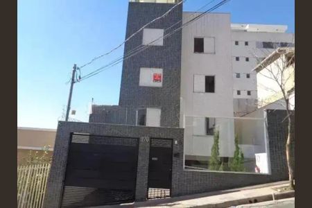 Apartamento para alugar com 1 quarto, 60m² em Sagrada Família, Belo Horizonte