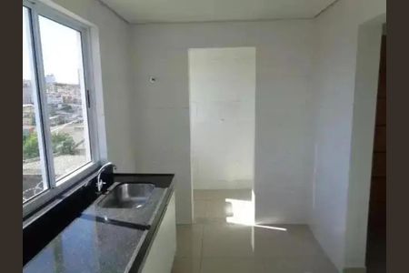 Apartamento para alugar com 1 quarto, 60m² em Sagrada Família, Belo Horizonte