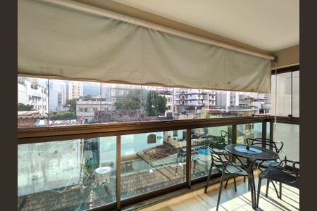 Apartamento à venda com 72m², 2 quartos e 1 vagaVista do Quarto