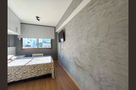 Apartamento à venda com 72m², 2 quartos e 1 vagaSuíte