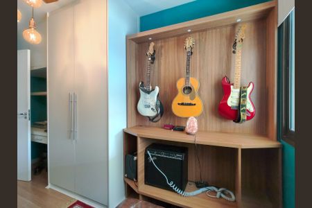 Apartamento à venda com 72m², 2 quartos e 1 vagaQuarto