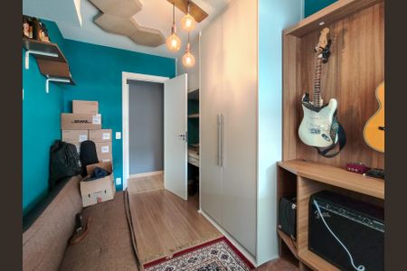 Apartamento à venda com 72m², 2 quartos e 1 vagaQuarto