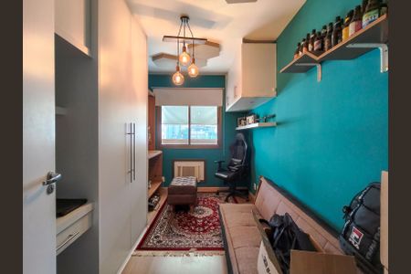 Apartamento à venda com 72m², 2 quartos e 1 vagaQuarto 