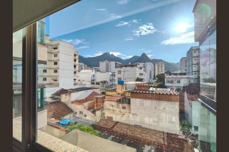 Apartamento à venda com 72m², 2 quartos e 1 vagaVista da Suíte