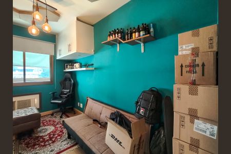 Apartamento à venda com 72m², 2 quartos e 1 vagaQuarto