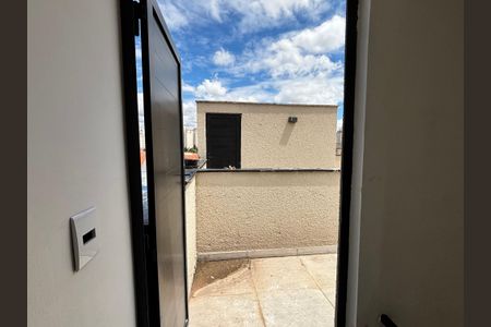 Apartamento para alugar com 55m², 1 quarto e sem vaga Apartamento para alugar com 55m², 1 quarto e sem vagaTerraço