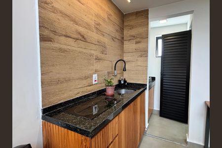 Apartamento para alugar com 55m², 1 quarto e sem vaga Apartamento para alugar com 55m², 1 quarto e sem vagaSala/Cozinha