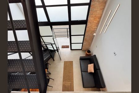 Apartamento para alugar com 55m², 1 quarto e sem vaga Apartamento para alugar com 55m², 1 quarto e sem vagavista Quarto