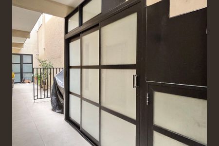 Apartamento para alugar com 55m², 1 quarto e sem vaga Apartamento para alugar com 55m², 1 quarto e sem vagaLavanderia