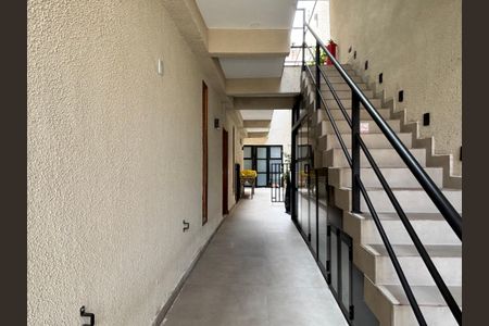 Apartamento para alugar com 55m², 1 quarto e sem vaga Apartamento para alugar com 55m², 1 quarto e sem vagaÁrea comum