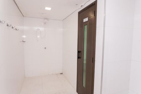 Apartamento à venda com 270m², 4 quartos e 4 vagas Apartamento à venda com 270m², 4 quartos e 4 vagassauna