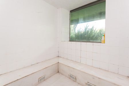 Apartamento à venda com 270m², 4 quartos e 4 vagas Apartamento à venda com 270m², 4 quartos e 4 vagassauna