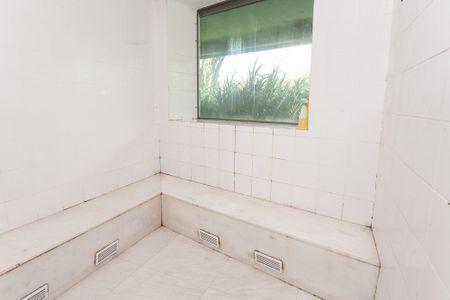 Apartamento à venda com 270m², 4 quartos e 4 vagas Apartamento à venda com 270m², 4 quartos e 4 vagassauna