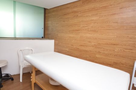 Apartamento à venda com 270m², 4 quartos e 4 vagas Apartamento à venda com 270m², 4 quartos e 4 vagassala de massagen