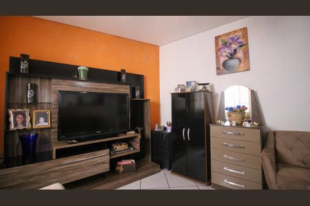 Casa à venda com 2 quartos, 150m² em Jardim Angela (zona Leste), São Paulo