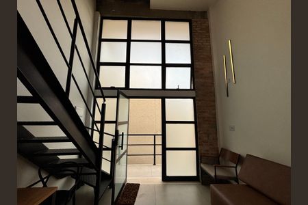 Apartamento para alugar com 50m², 1 quarto e sem vaga Apartamento para alugar com 50m², 1 quarto e sem vagaSala/Cozinha