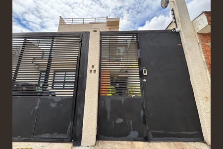 Apartamento para alugar com 50m², 1 quarto e sem vaga Apartamento para alugar com 50m², 1 quarto e sem vagaFachada