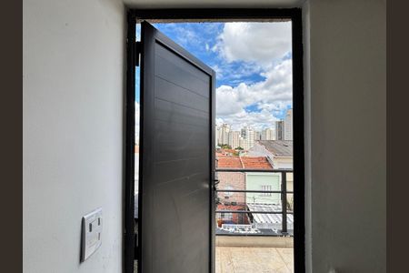 Apartamento para alugar com 50m², 1 quarto e sem vaga Apartamento para alugar com 50m², 1 quarto e sem vagaTerraço