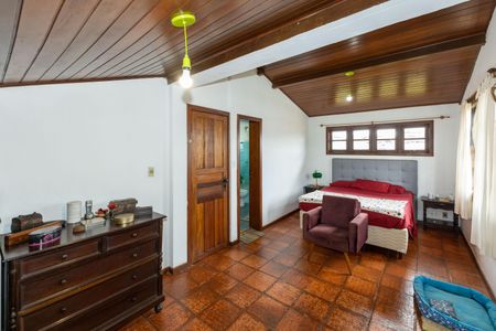 Casa à venda com 195m², 3 quartos e 2 vagas Casa à venda com 195m², 3 quartos e 2 vagasSuíte 1