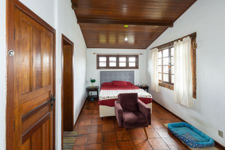 Casa à venda com 195m², 3 quartos e 2 vagas Casa à venda com 195m², 3 quartos e 2 vagasSuíte 1