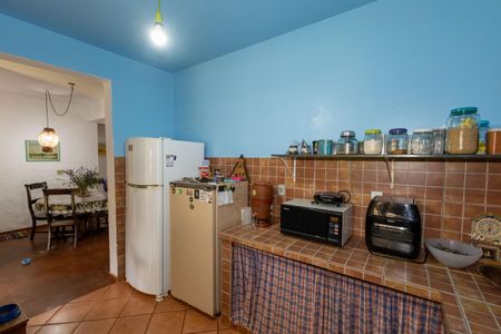 Casa à venda com 195m², 3 quartos e 2 vagas Casa à venda com 195m², 3 quartos e 2 vagasCozinha