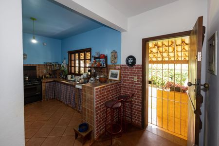 Casa à venda com 195m², 3 quartos e 2 vagas Casa à venda com 195m², 3 quartos e 2 vagasCozinha